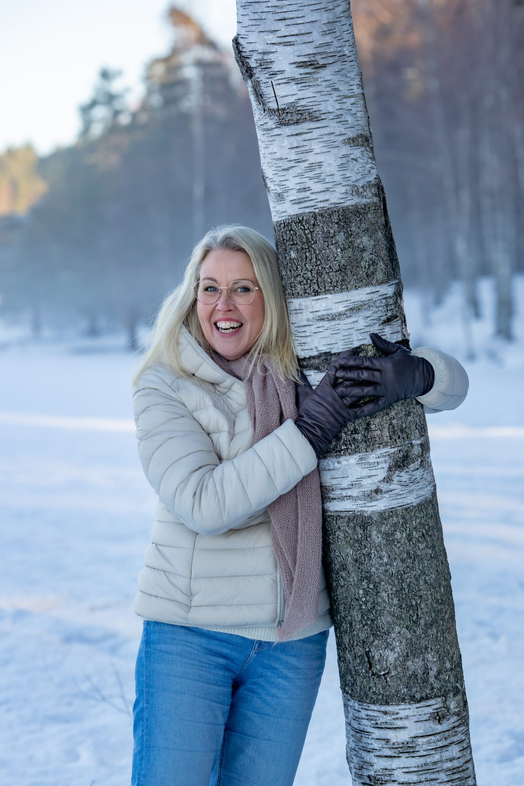 Styrkemøte Januar 2024