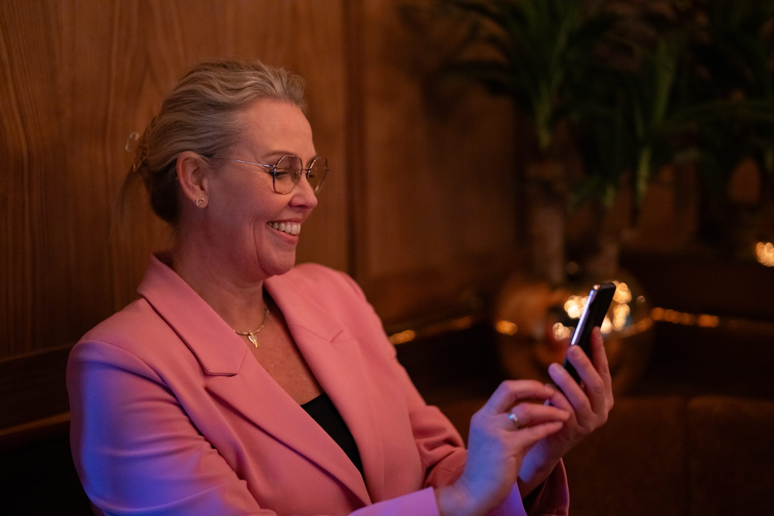 Styrkemøte Januar 2024