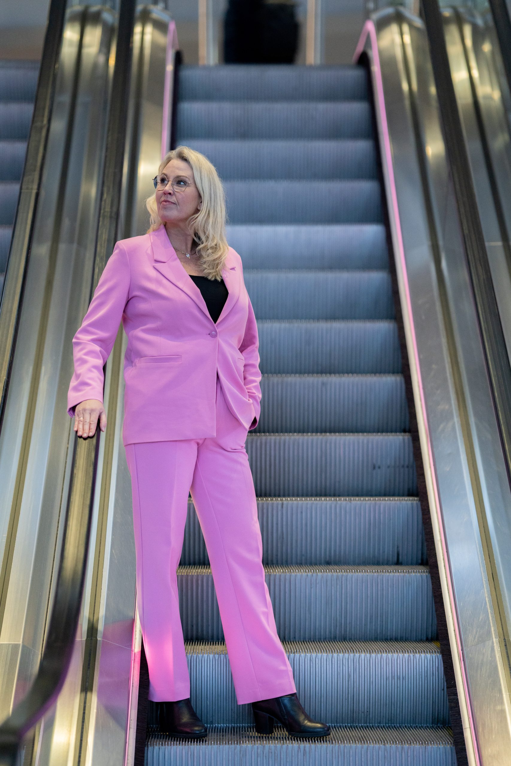 Styrkemøte Januar 2024